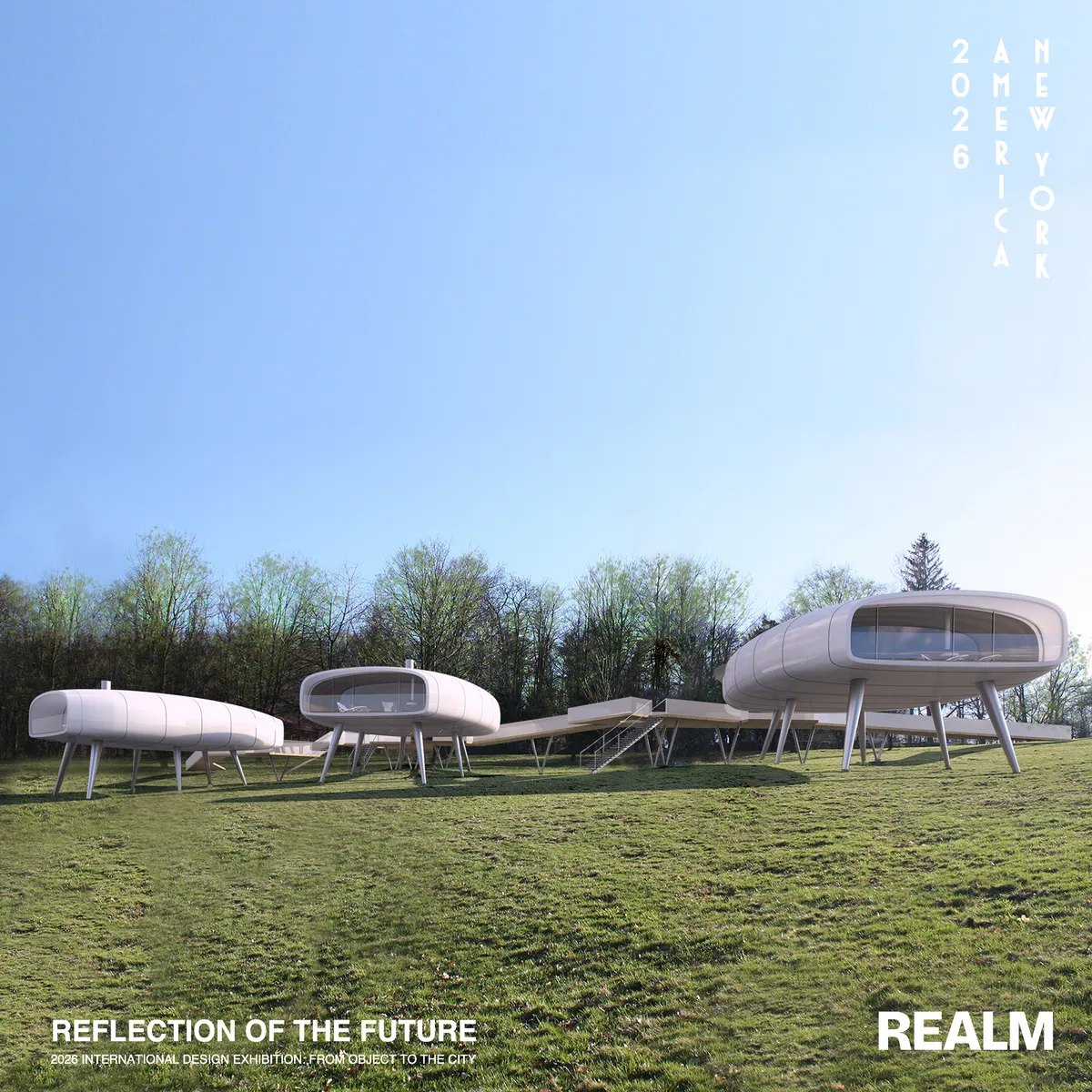 Dagmara Oliwa_CRAB HOUSES_Poster 3.tif