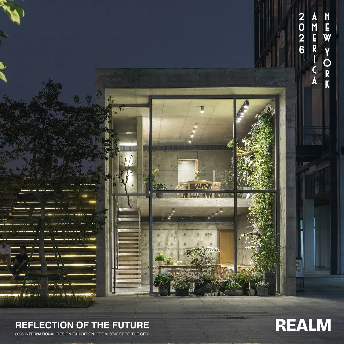 The Planting Terrace - square poster 4.jpg