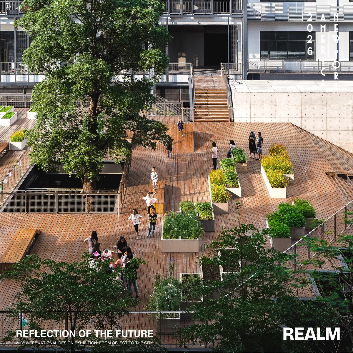 The Planting Terrace - square poster 2.jpg