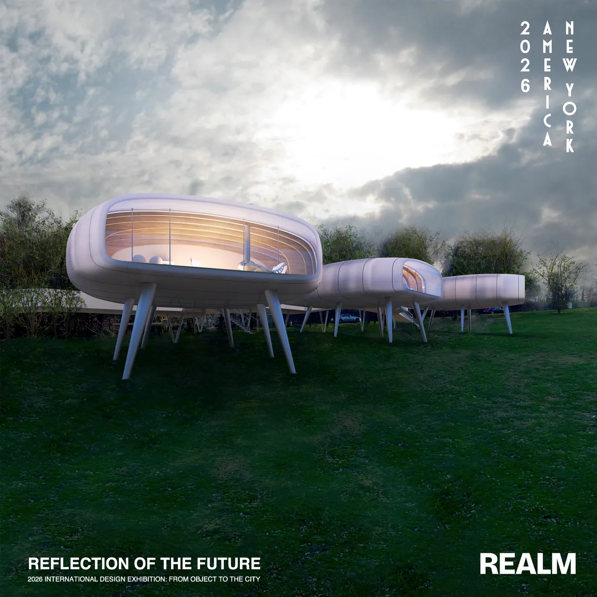 Dagmara Oliwa_CRAB HOUSES_Poster 2.tif