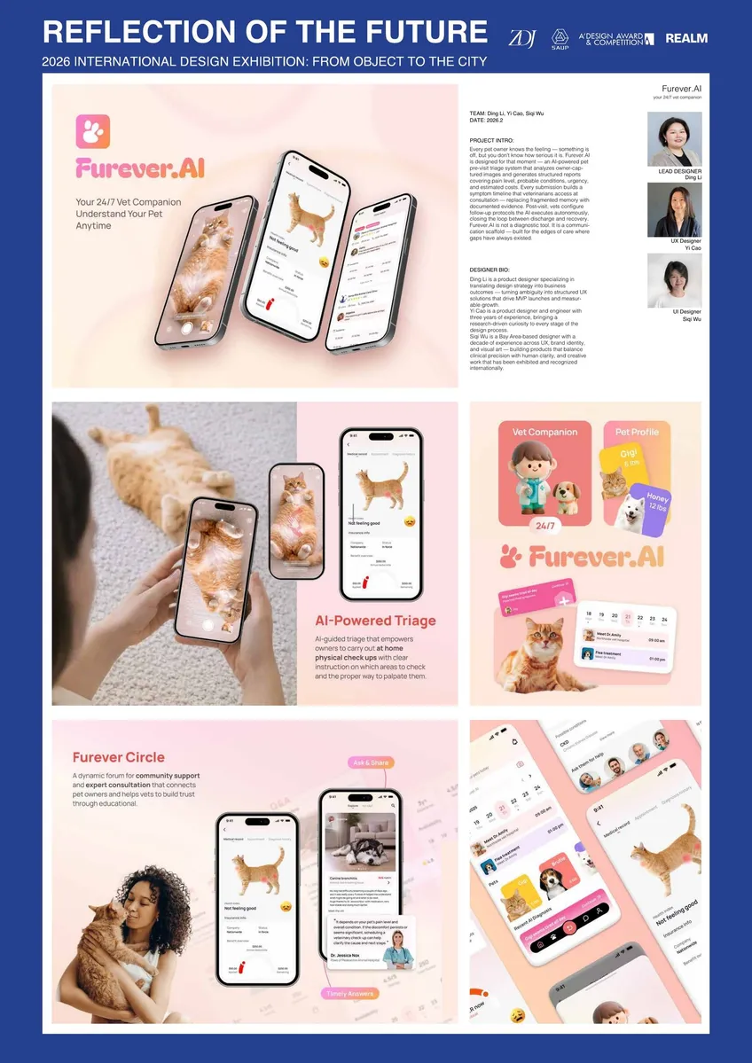 Furever.AI - B2 poster.jpg